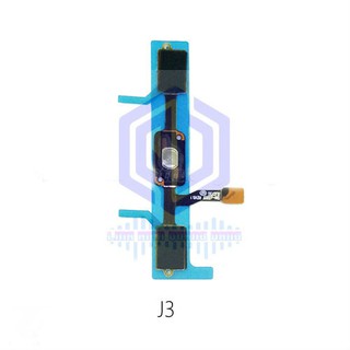 DÂY CÁP HOME - BACK SAMSUNG J330 / J3PRO ZIN