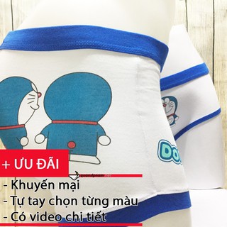 Sịp đôi doremon QLDDRM1