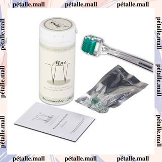 Kim lăn mns 200 trị rạn da sẹo mụn kích thích sản sinh collagen - mọc tóc