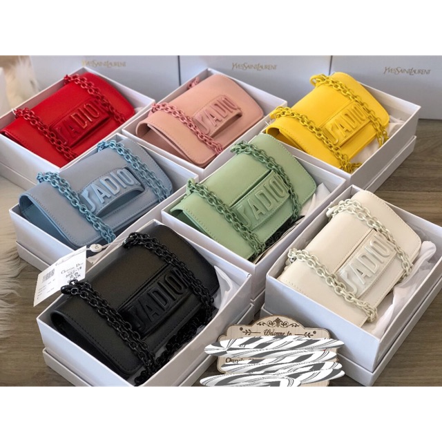 Jadior size20 full box