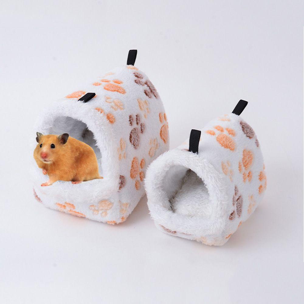 Nhà Dễ Thương Dành Cho Chuột Hamster / Thỏ / Sóc