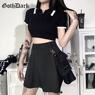 🦋 Áo Len Montoghi Mỏng Dáng Croptop Cổ Bẻ 🦋