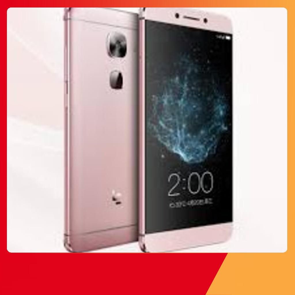 sản phẩm Điện thoại LeTV LE2 X620 cấu hình khủng ,giá siêu hấp dẫn. chính hãng