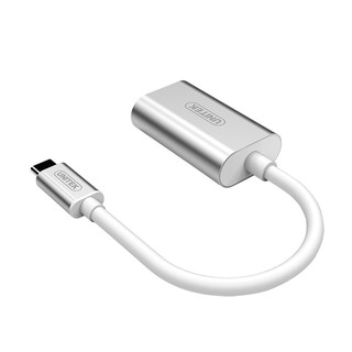 CÁP CHUYỂN TYPE-C RA AUDIO UNITEK Y-248