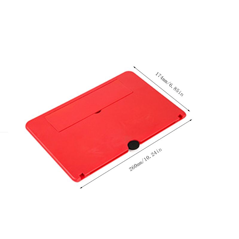 Bộ Khuếch Đại Màn Hình 3D Chuyên Dụng Cho Điện Thoại