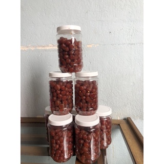 mứt chùm ruột chua ngọt