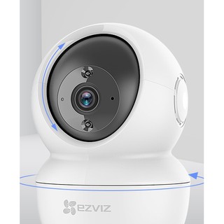 Camera Ezviz C6N (CS-C6N-A0-1C2WFR 2MP 1080P)