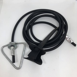 Dây Cột Gà Cao Su - Dài  1m5 và 2m