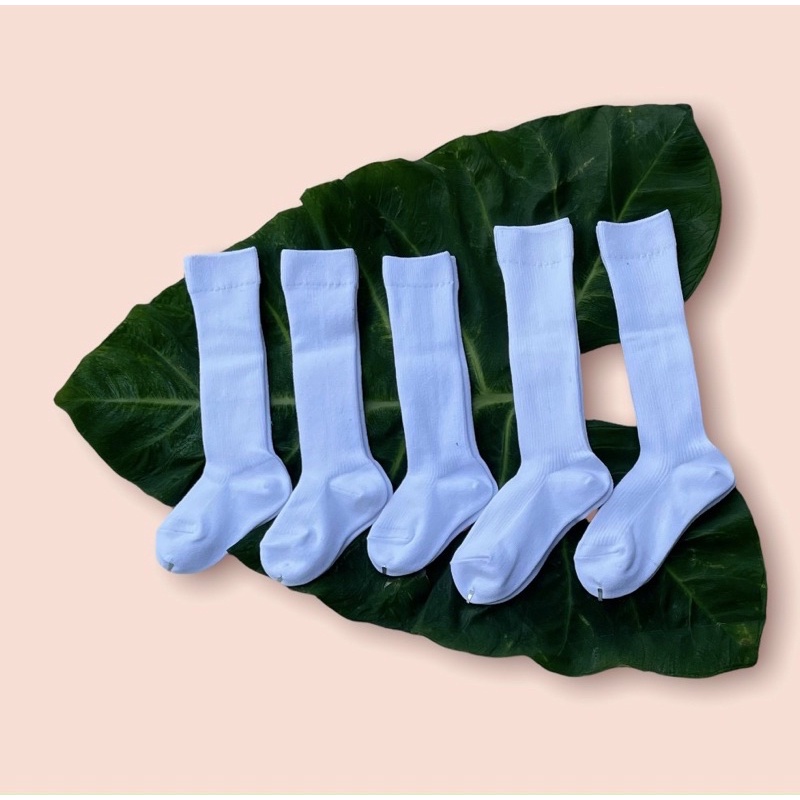 Tất thể thao bé trai Cotton 100% hàng xuất Nhật