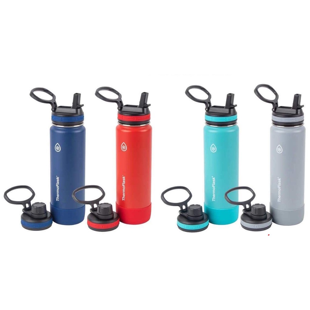 Bình Giữ Nhiệt ThermoFlask 710ml - Giữ đá 24h