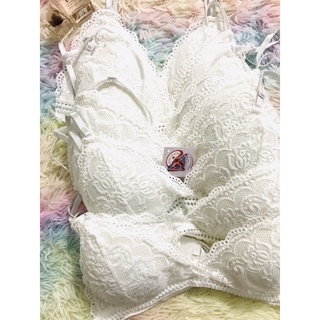 Bralette Shein Ren CC