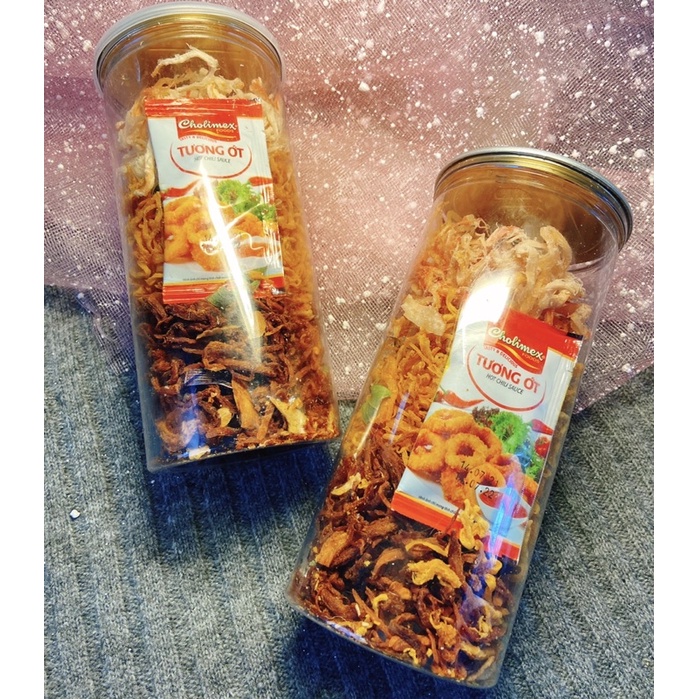 Khô mix 3 vị heo - mực - gà  300G  khô gà, khô heo ,khô mực ,đồ ăn vặt mơ food | BigBuy360 - bigbuy360.vn