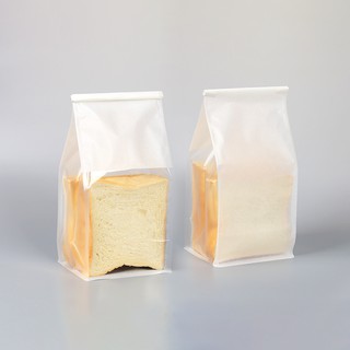 ( 10 túi ) túi  zip cuộn đựng bánh