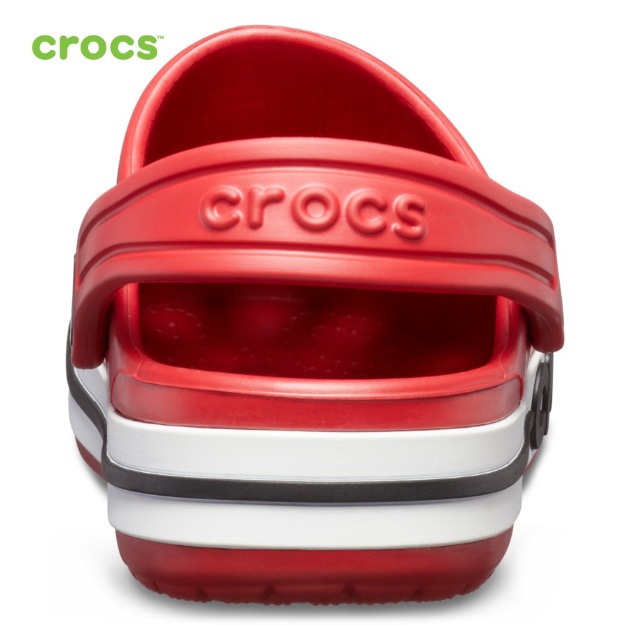 Giày trẻ em CROCS Bayaband Clog - 205100-6EN