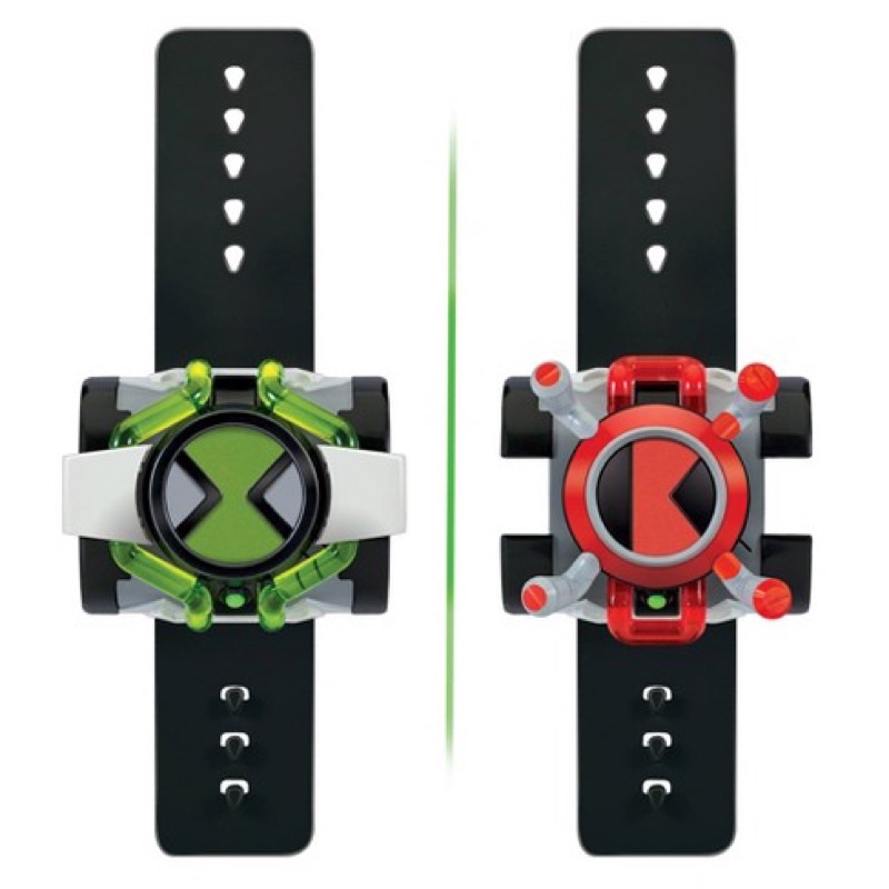 Đồ chơi Đồng Hồ Ben 10 Omnitrix cao cấp( Chính Hãng )