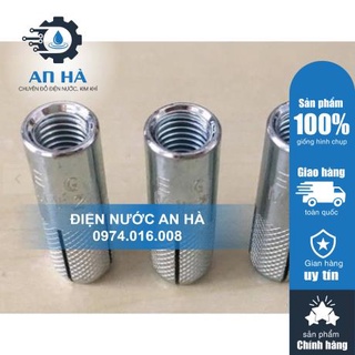 Com bo 10 con Tắc kê đạn( tắc kê nở) đủ size- Hàng chất lượng
