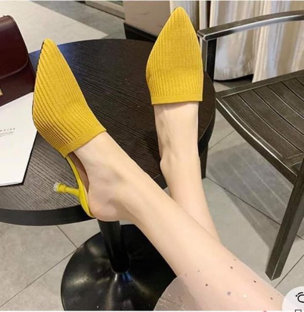 Sục len siêu xinh