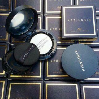 Combo phấn nước aprilskin
