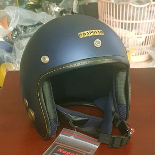 Nón bảo hiểm Napoli Sh V2