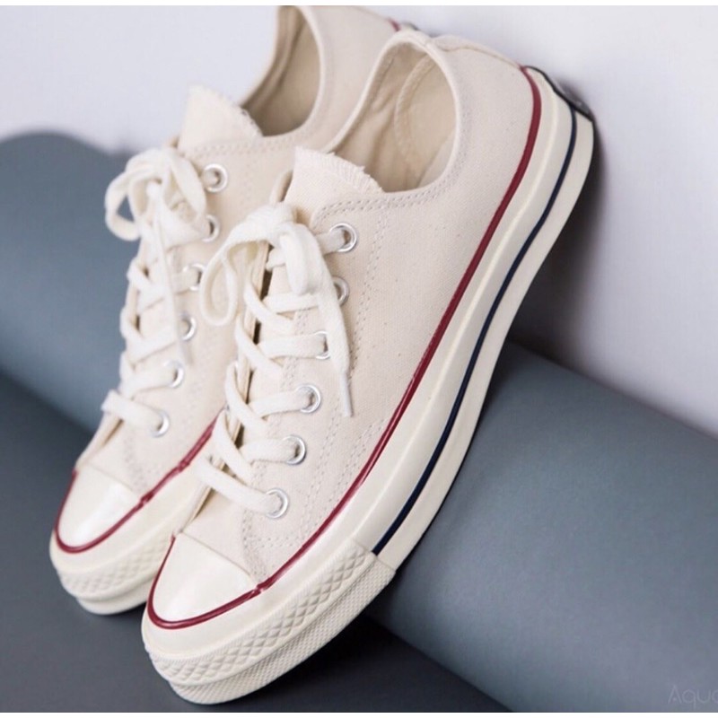 Giày sneaker CONVERSE CHUCK 1970s ICE CREAM LOW