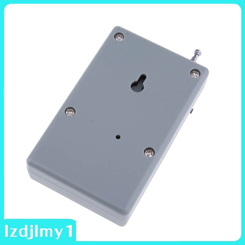 Máy Đếm Tần Số Vô Tuyến Lzdjlmy1 GY-560 DCS CTCSS Màu Đen