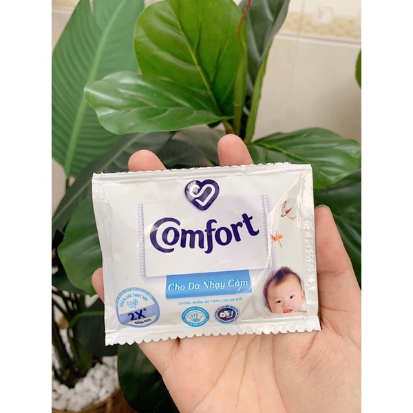 NƯỚC XẢ VẢI COMFORT