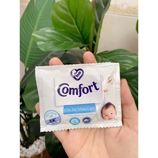 Nước xả vải comfort