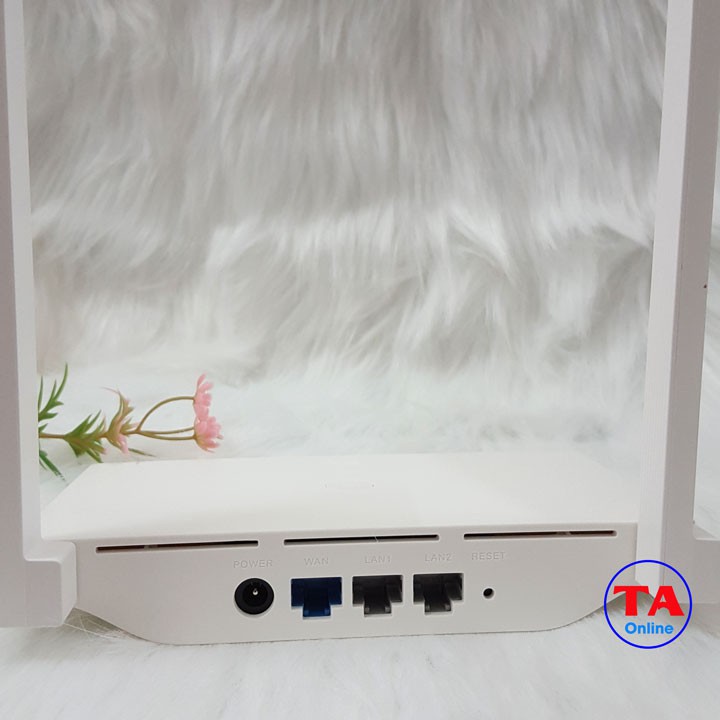 [Mã SKAMSALE03 giảm 10% đơn 200k] Cục Phát Wifi Huawei WS318 - Tốc độ 300Mbps - Repeater Wifi - Hàng Chính Hãng