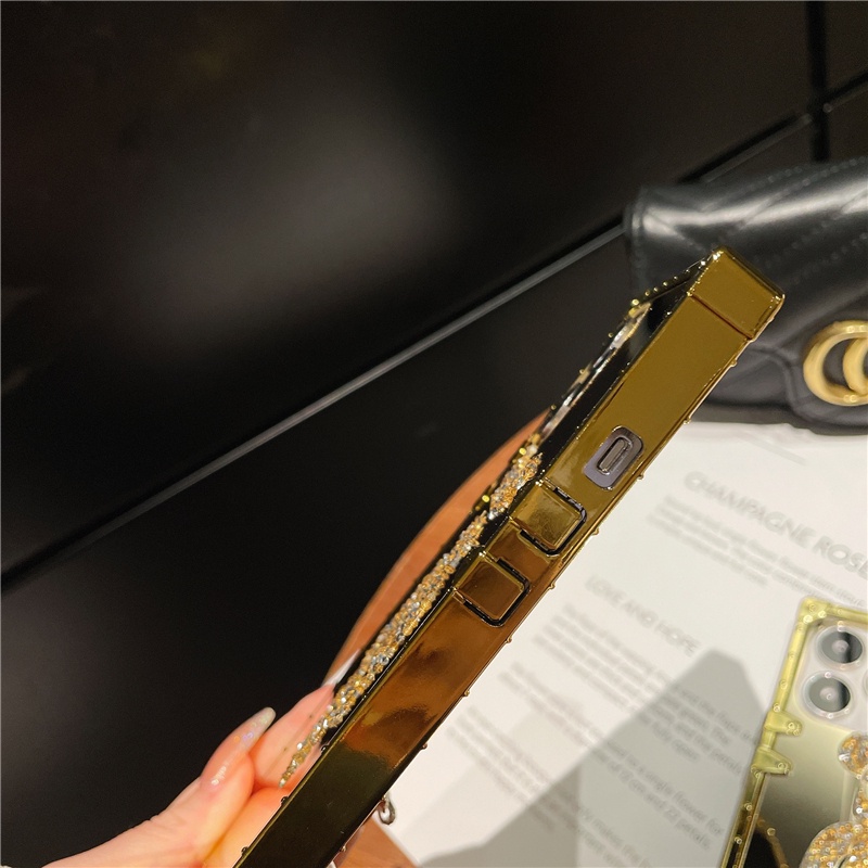 Ốp Điện Thoại Cho iphone 15 14 13 11 12 pro max xr xsmax 6 8 7 plus