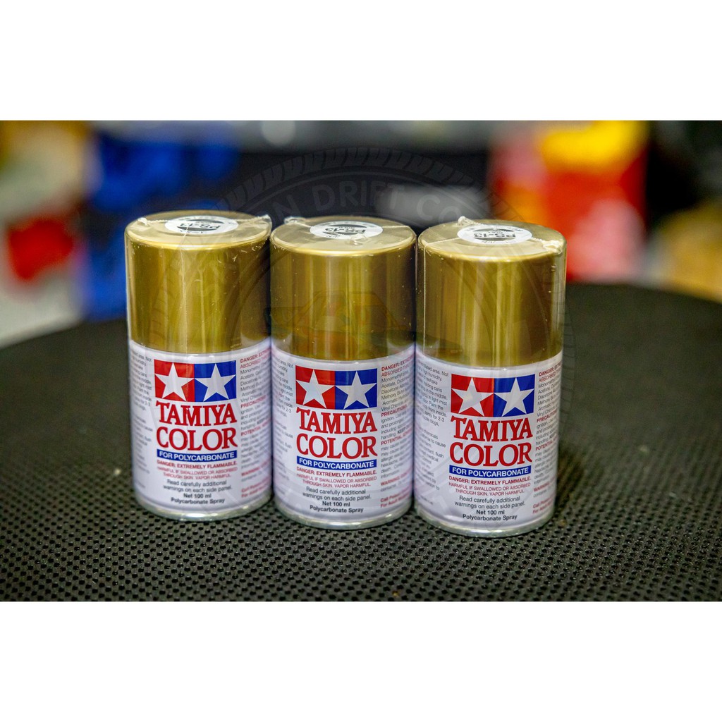 Sơn Tamiya PS-13 100ml
