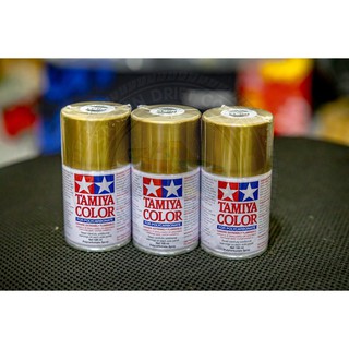 Sơn Tamiya PS-13 100ml (For Polycarbonate Body RC)