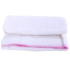 combo 20 khăn sữa 4 lớp + 2 khăn tắm 4 lớp dành cho bé sơ sinh cotton mềm mịn an toàn cho da bé