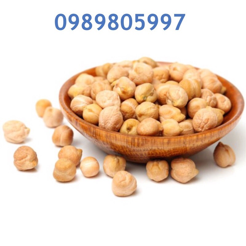 ĐẬU GÀ NHẬP KHẨU MỸ 500G