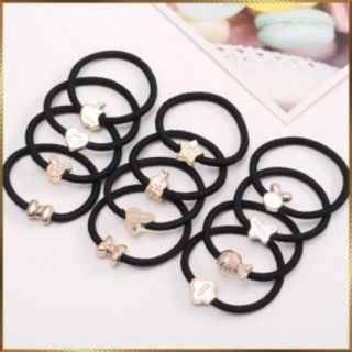 Dây buộc tóc