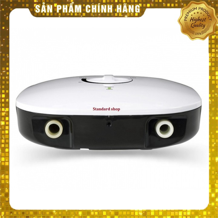 [HÀNG CHÍNH HÃNG] Máy Nước Nóng Trực Tiếp Có Bơm Ferroli Divo SDP 4.5S (Điện tử)