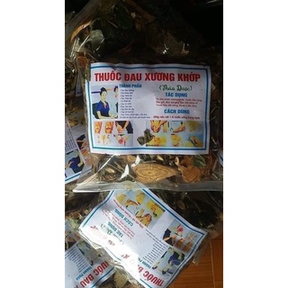 1kg Cây đau xương khớp