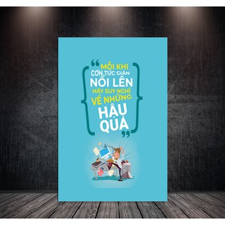 Tranh văn phòng SP99