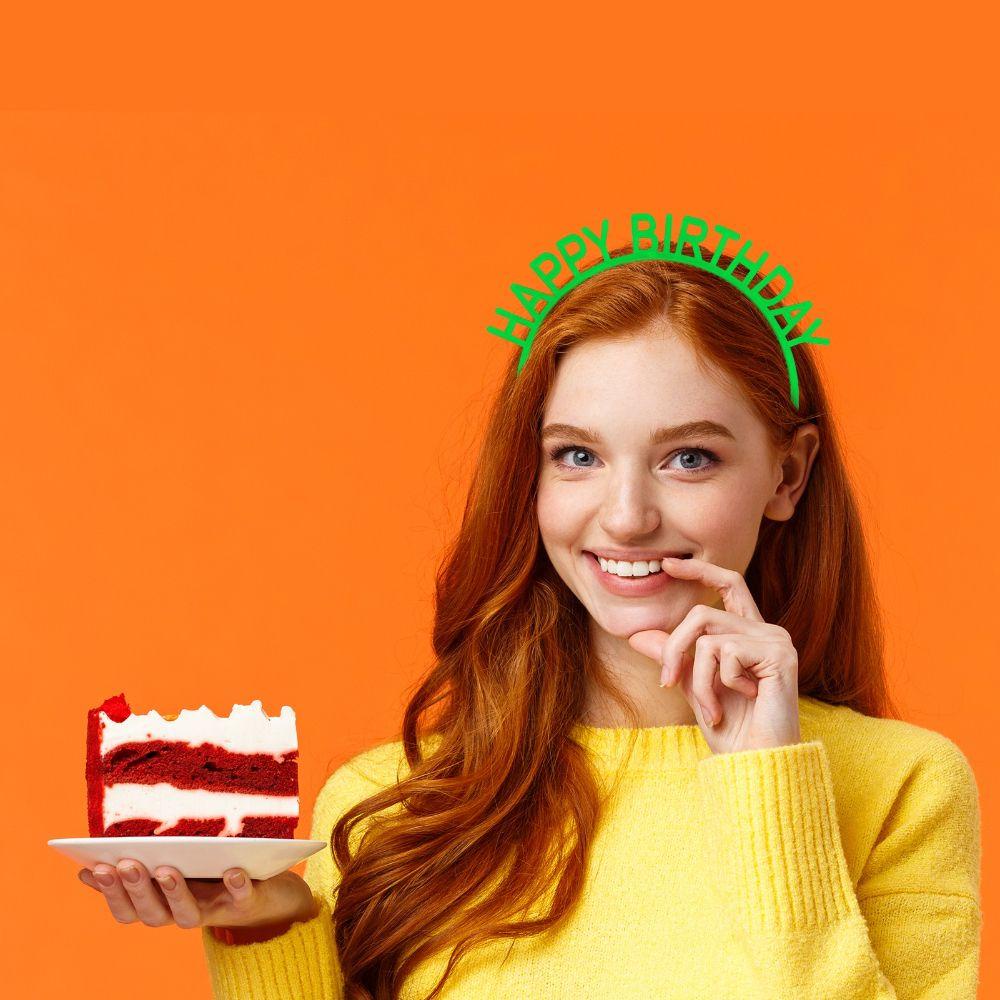 Băng Đô Tai Mèo Phát Sáng