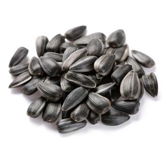 Hạt hướng dương Nga Martin hiệu con vịt 500g - Hàng Nga Nhập khẩu - Martin Roasted Black Sunflower Seeds Premium 500g