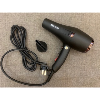 Máy sấy tóc 2 chiều nóng lạnh Salon