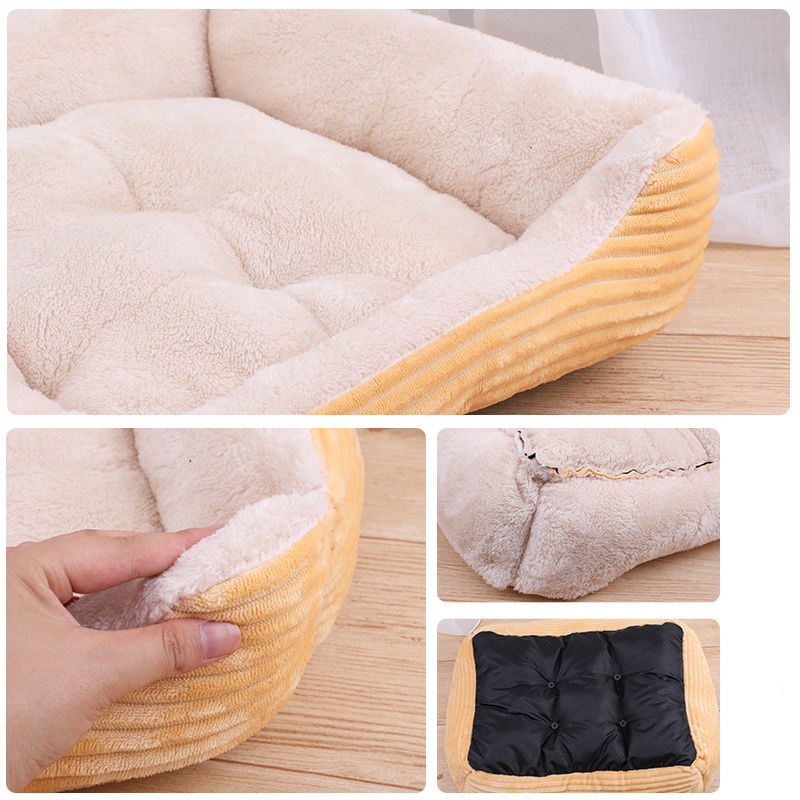 Nệm chuyên dùng chất lượng cao cho cún và mèo cưng