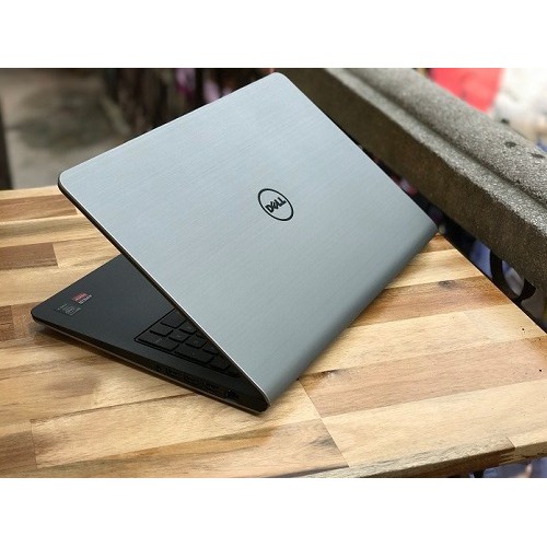 Laptop cũ Dell 5548 Core i5 5200u mỏng đẹp | BigBuy360 - bigbuy360.vn