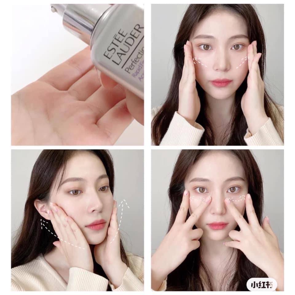 Serum Estee Lauder perfectionist pro giúp trắng da, chống lão hoá