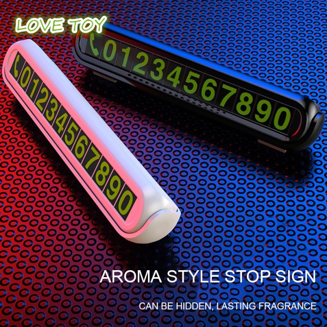 Thẻ số điện thoại đỗ xe hơi tạm thời tiện dụng
 | BigBuy360 - bigbuy360.vn