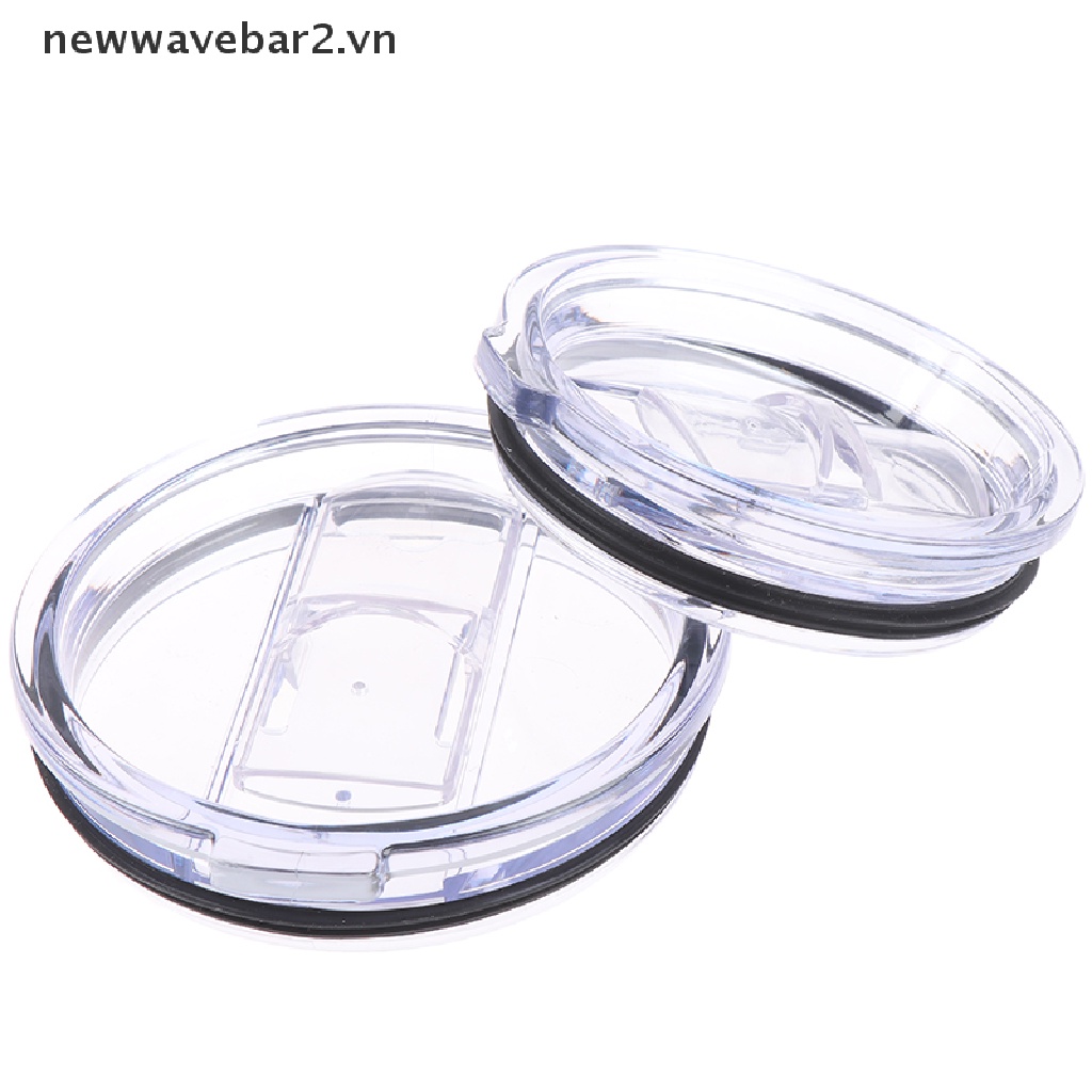 Nắp Đậy Cốc Nước Chống Tràn 20 30 oz