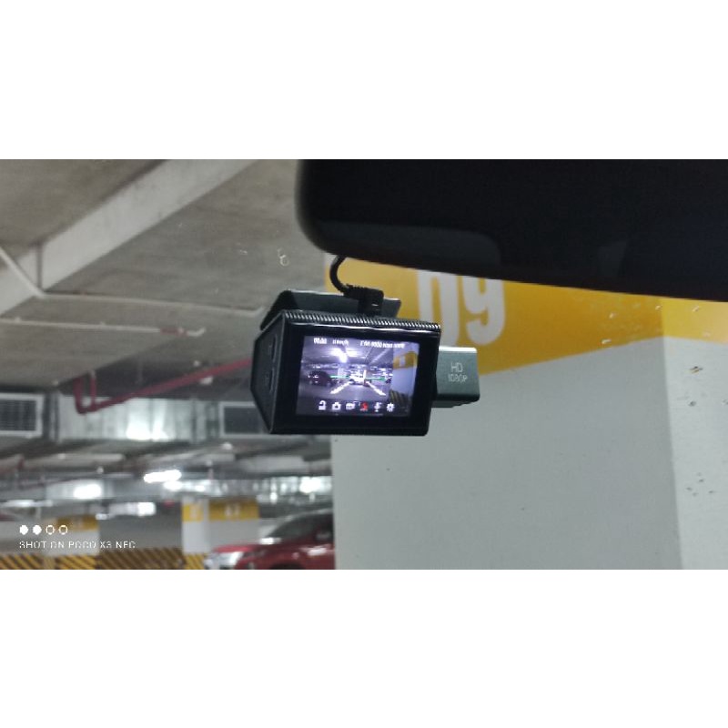 SĂN SALE Camera Hành Trình K11 Android Sim 4G - Định Vị Giám Sát Từ Xa - Điều khiển giọng nói