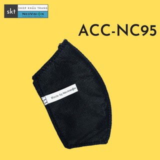 miếng lót than hoạt tính ACC - NC95 MÃ ACCNC95