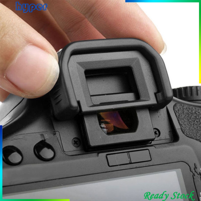 [Cốc mắt cao su Eyecup EF cho 550D 600D