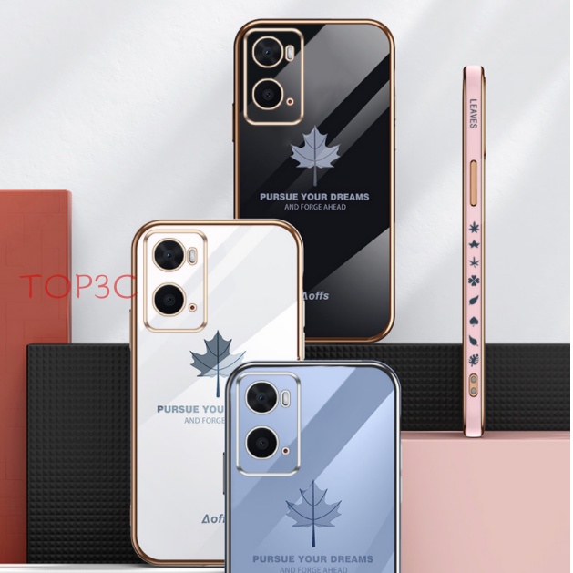 Ốp lưng realme c35 Ốp Điện Thoại Mềm Cho Realme c35 FT