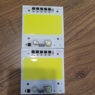 Nhân pha đèn led 50W  COP 5054 điện 220v